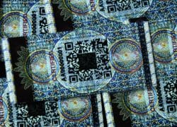 Tax Stamp Security